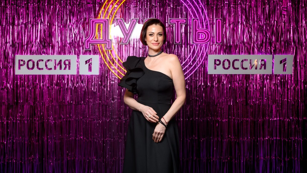 Дуэты, фото