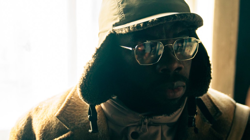 сериал Жуки. Зима, фото