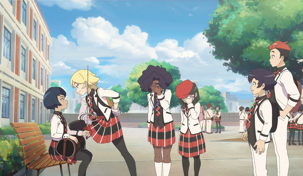 леди баг и супер кот, премьера, 6, сезон, сериал, тв-3, токио, звездный отряд, дата выхода, с, 8 января, 2026