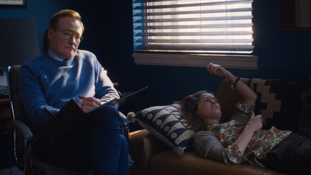 фильм Я бы тебя пнула, если бы могла, фото