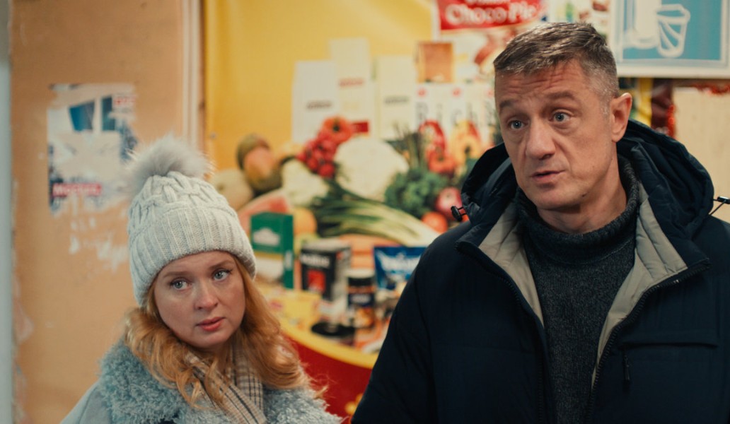 сериал Чувство правды, фото