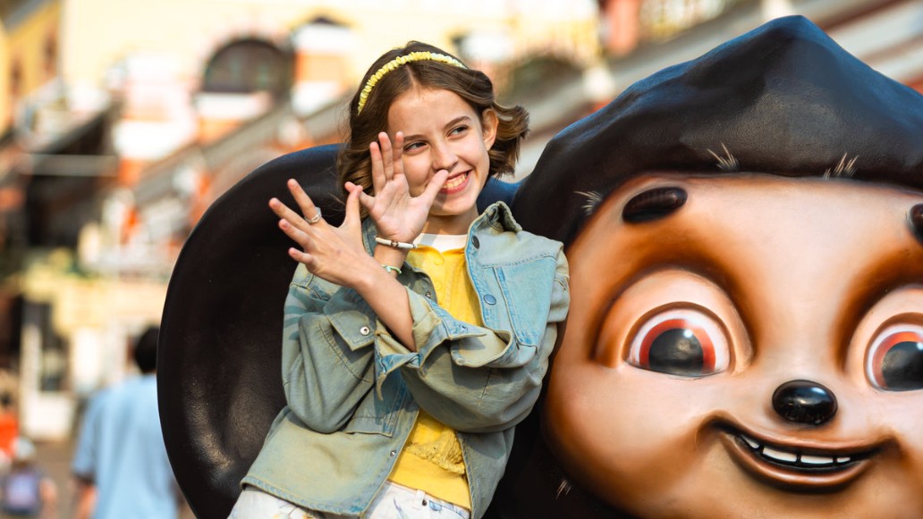 фильм «Папины дочки. Мама вернулась», фото