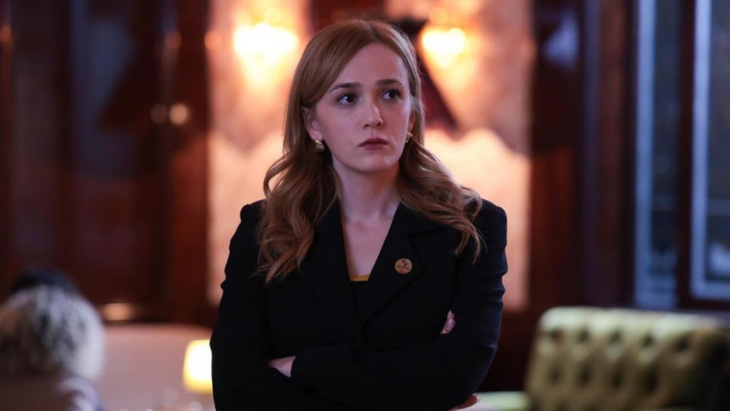 сериал Если король проиграет, фото