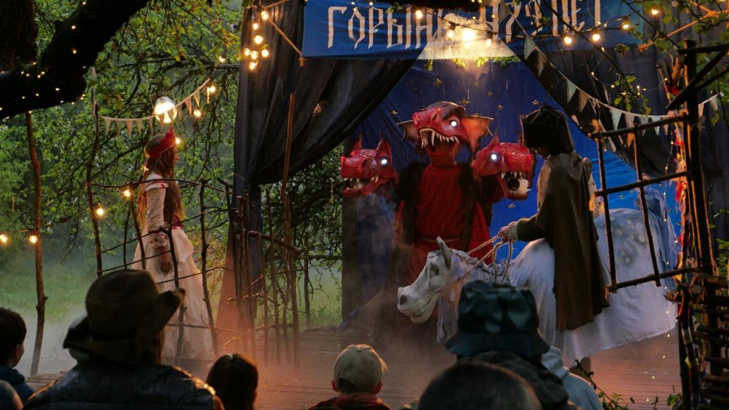 фильм «Родительский дом», кино, съемки
