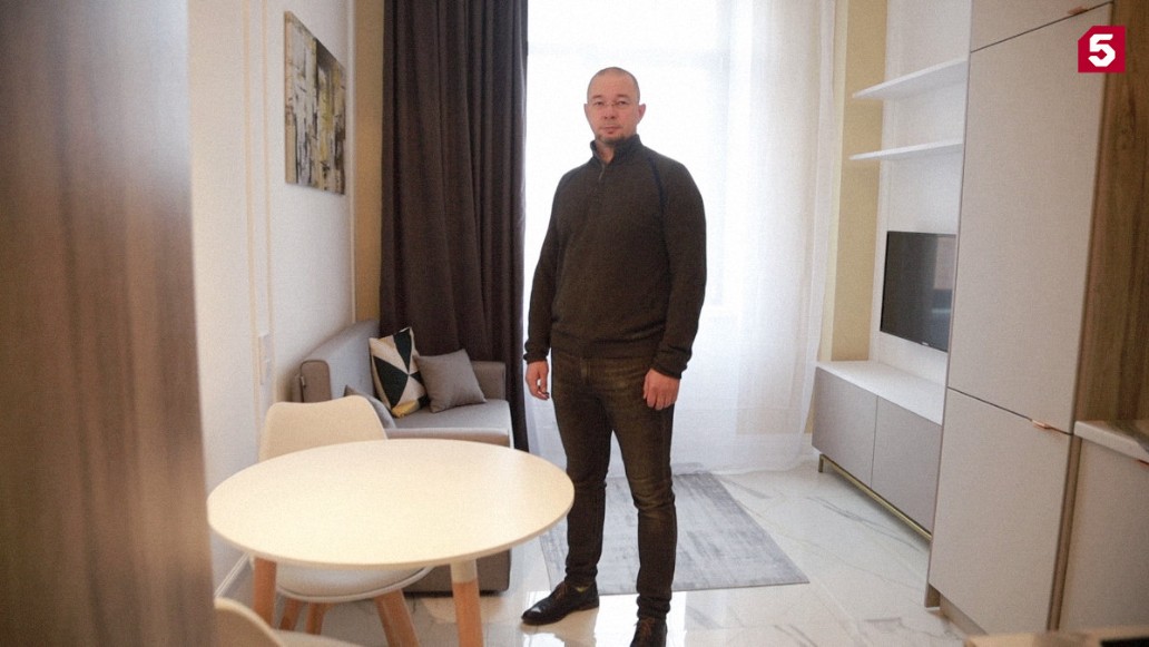 Стройнадзор, выпуск 13.12, фото