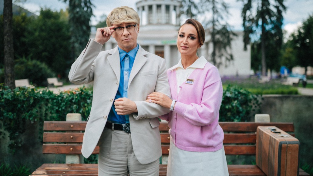 фильм Невероятные приключения Шурика, фото