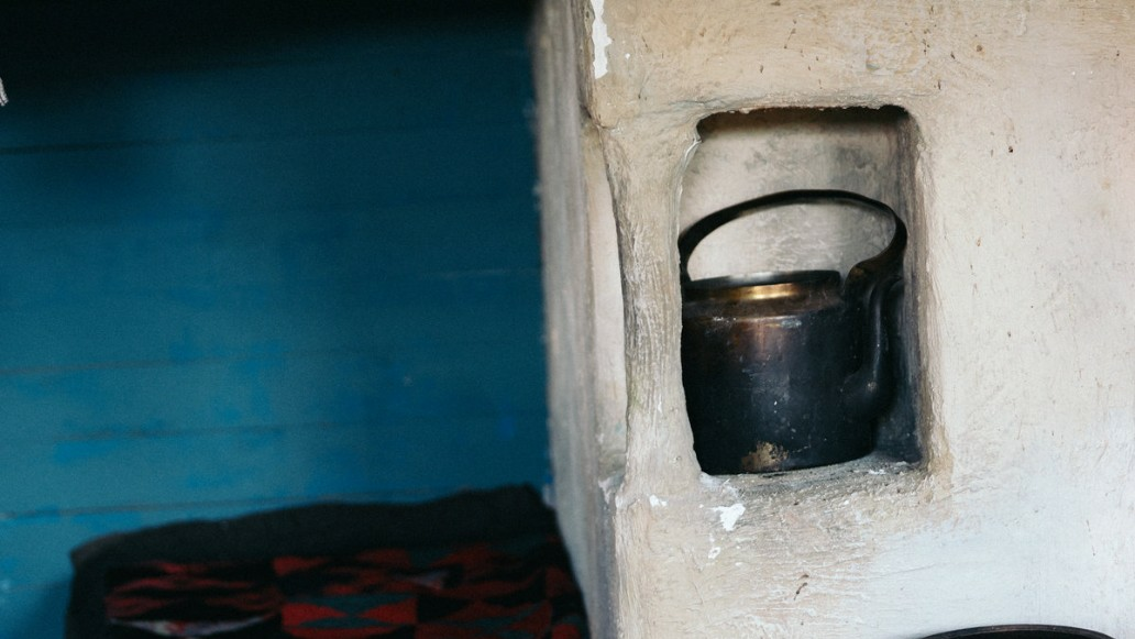 Простоквашино, фото