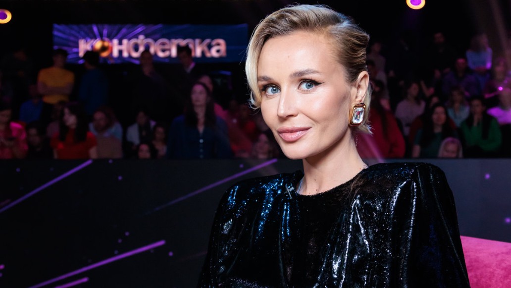 шоу Конфетка, СТС