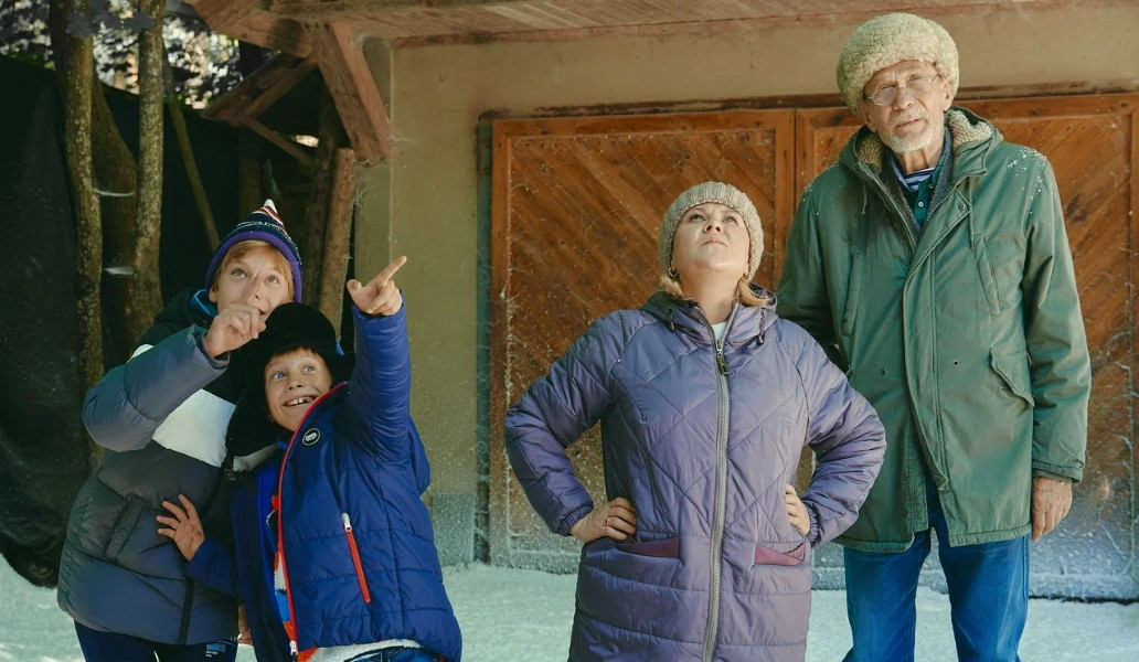 елки, 11, первый, канал, смотреть, бесплатно, онлайн