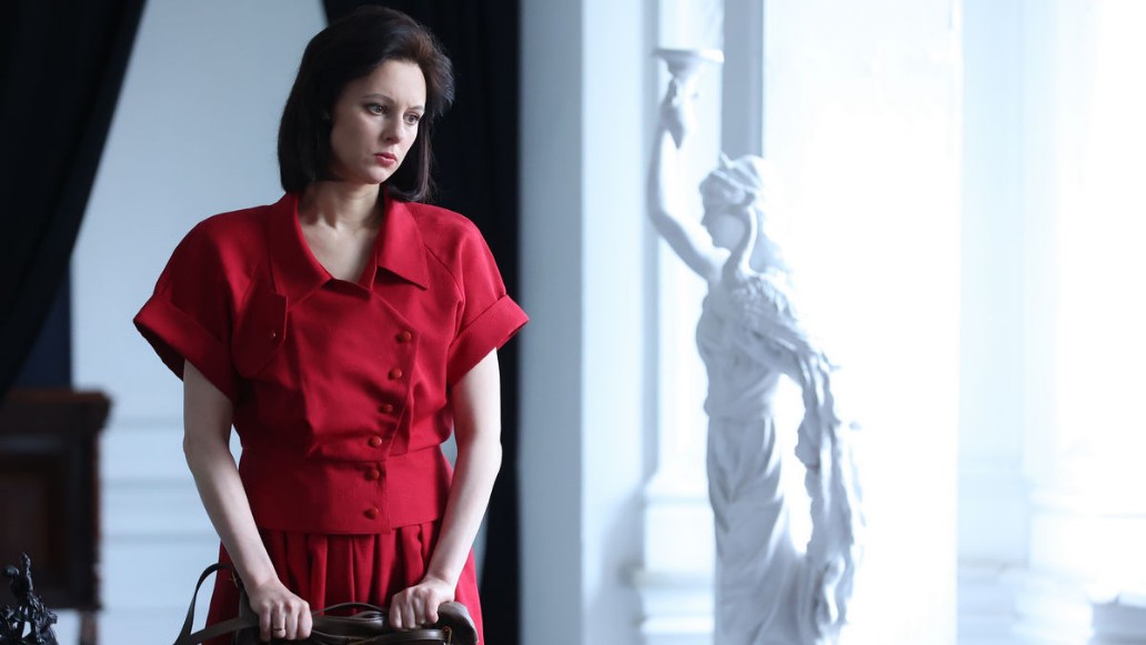 съемки 2-го сезона сериала «Лимитчицы» для «России 1»