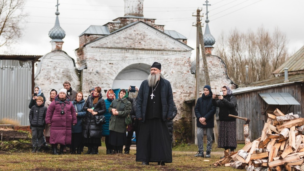 фильм «Непослушник-3»