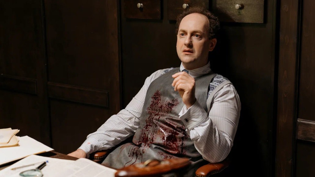 Вампиры средней полосы, фото