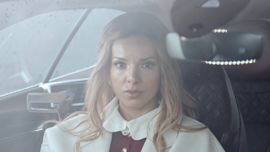 сериал «Искусство соблазна», фото