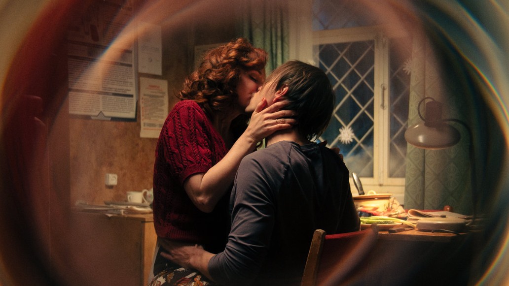 сериал Жуки. Зима, фото