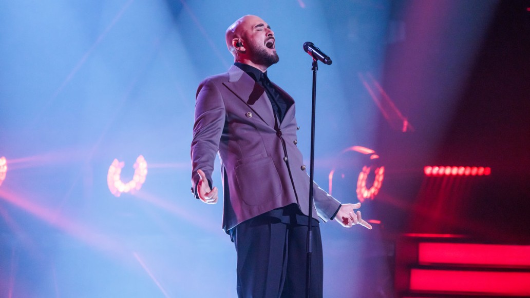 шоу «Браво! Бис!», выпуск 13.12, фото