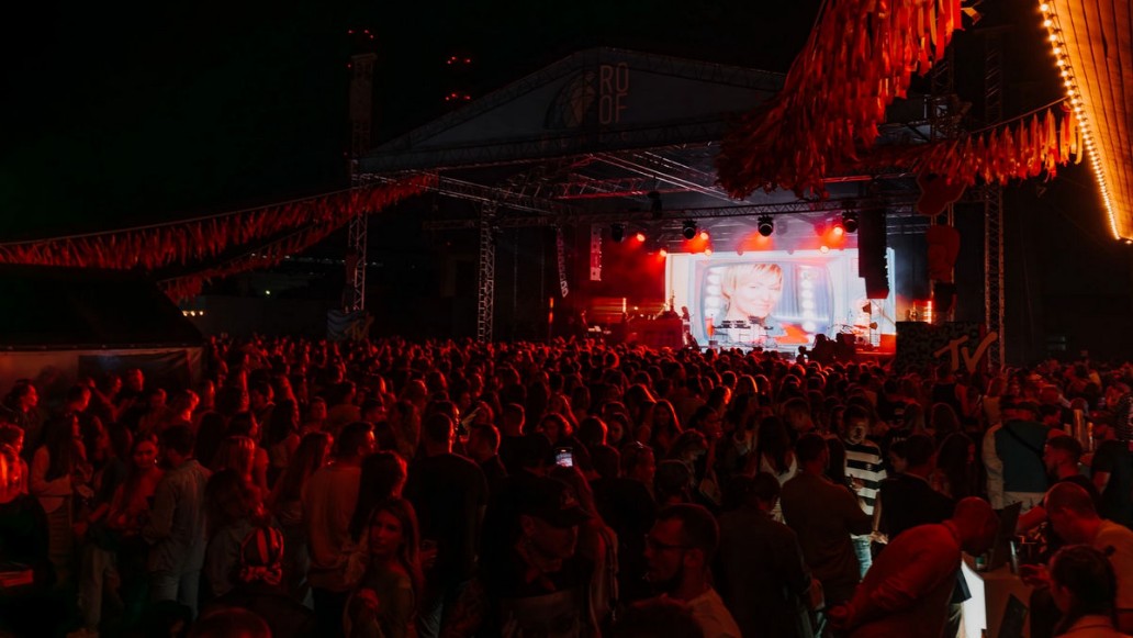 ÇAVA DISCO