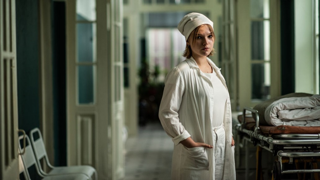сериал Спросите медсестру, второй сезон, фото