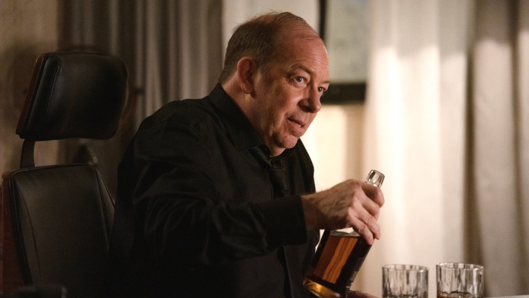 фильм «Наследник», фото