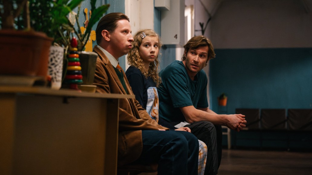 сериал Трешка, фото