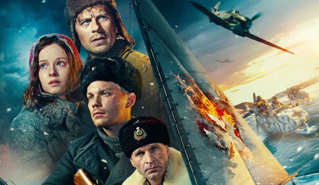 Ангелы Ладоги, фото