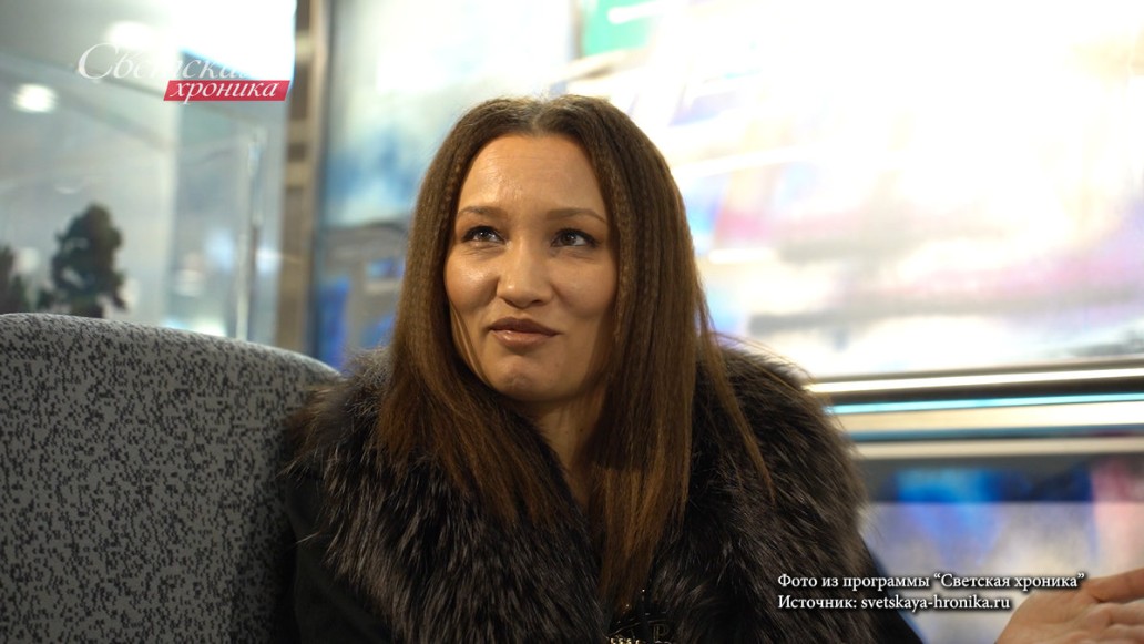 Светская хроника, новый выпуск, фото