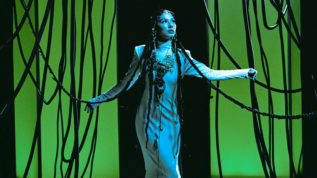 фильм Хозяйка Нейросети, фото