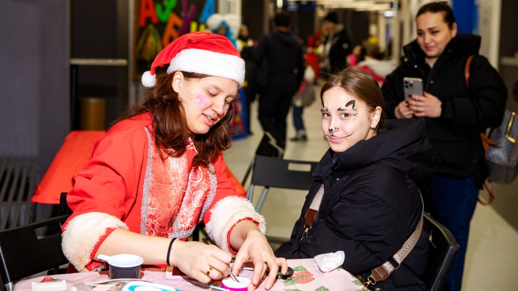 шоу, Буратино, фото