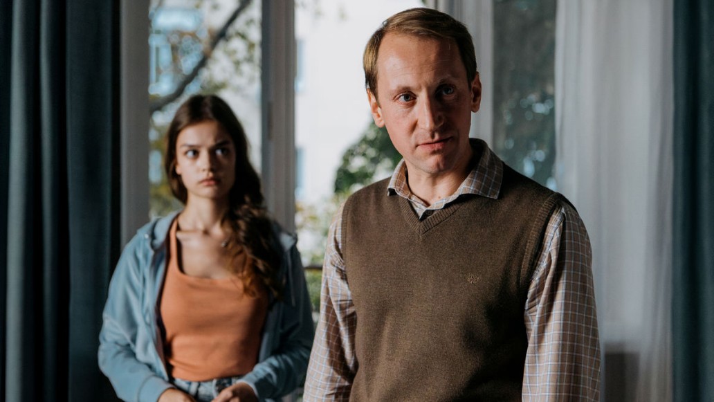 сериал «Осторожно, люди!», фото