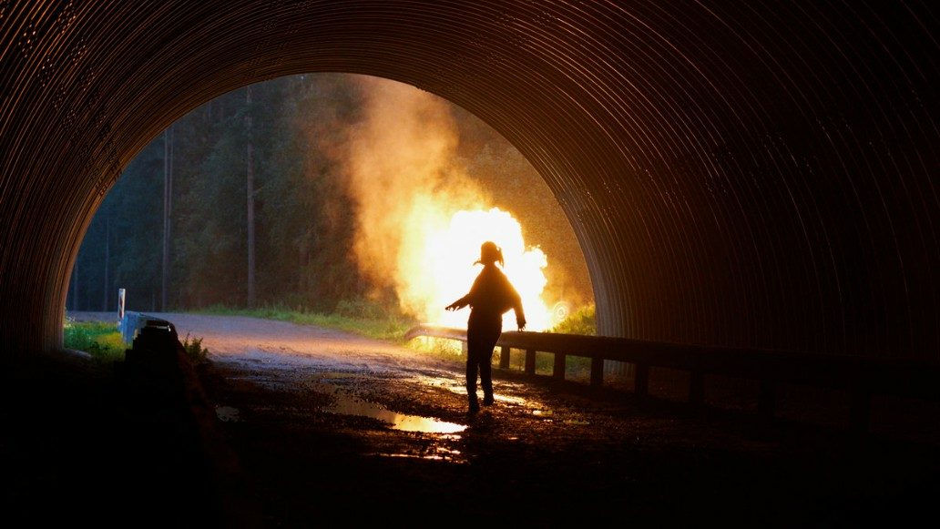 сериал Капкан на судью, фото