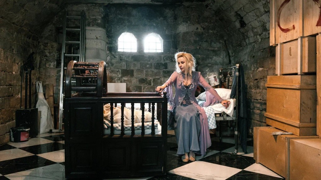 сериал Вампиры средней полосы, фото