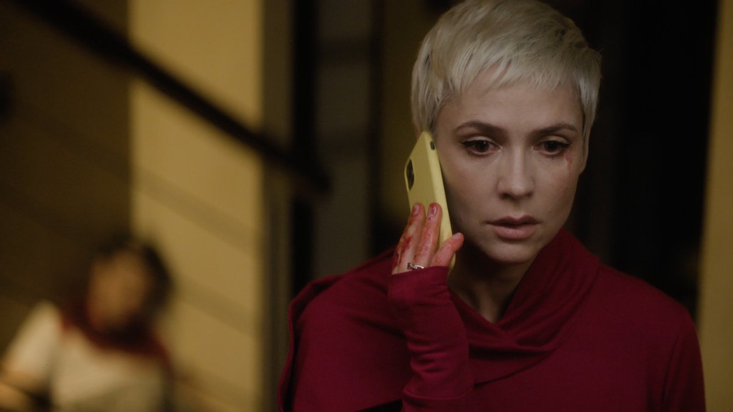 сериал Выход, фото