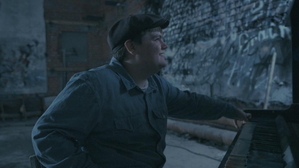 сериал В Хогвартс я не попал, фото