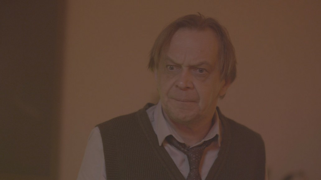 сериал Возмездие, фото