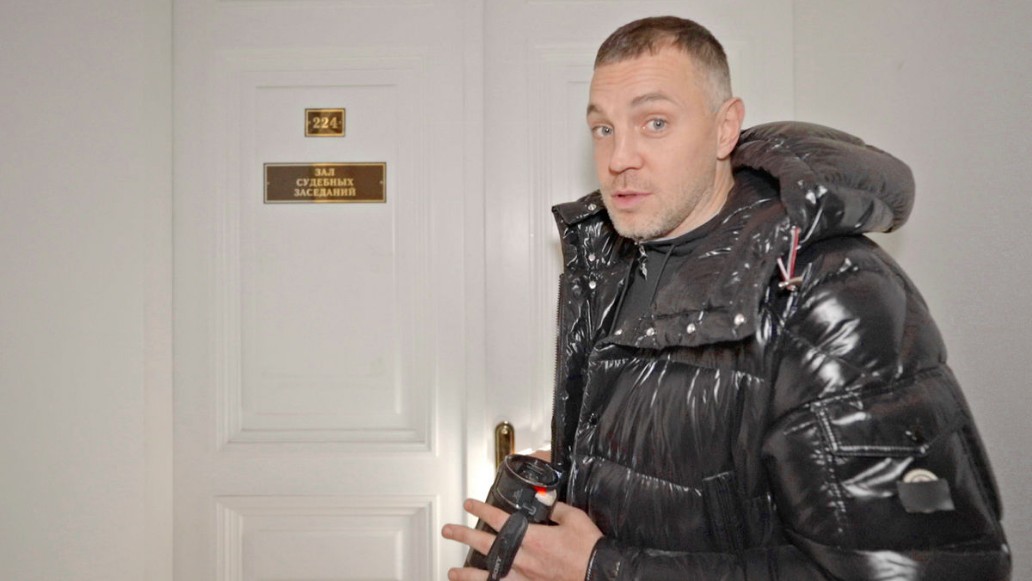 шоу «Прятки», СТС, фото