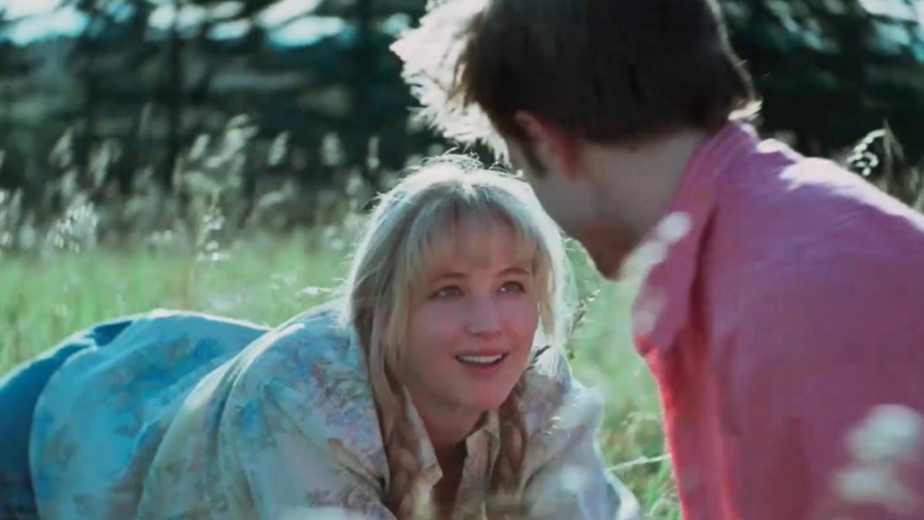 фильм Умри, моя любовь, фото