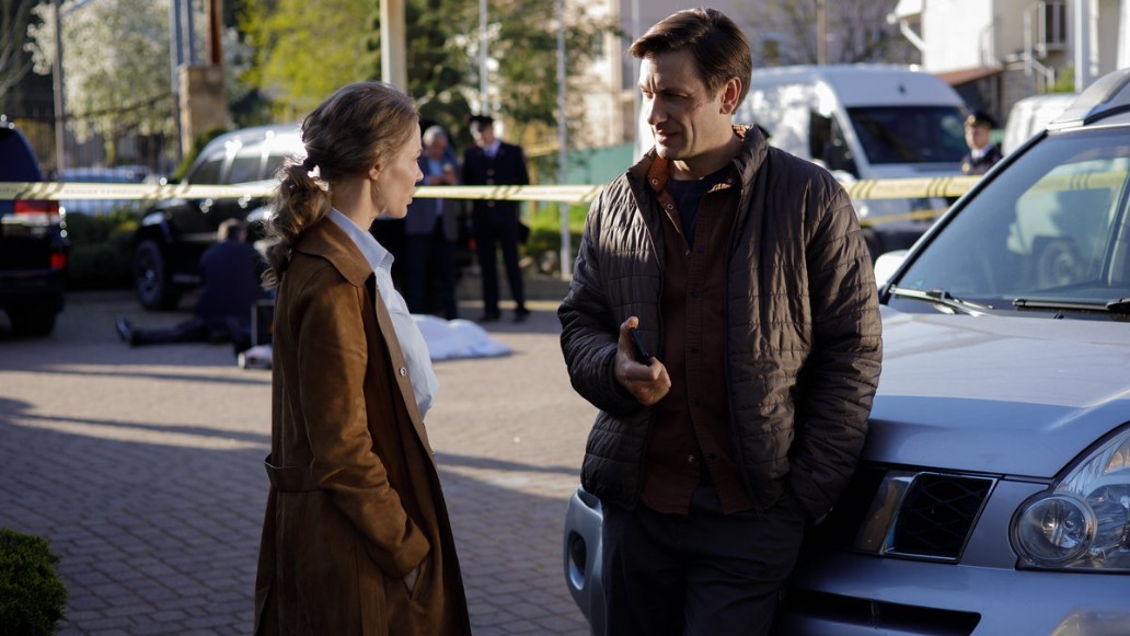 Я буду помнить, фото