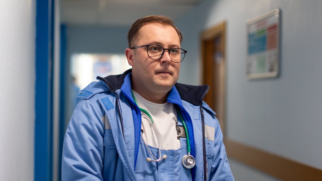 сериал Скорая помощь, фото