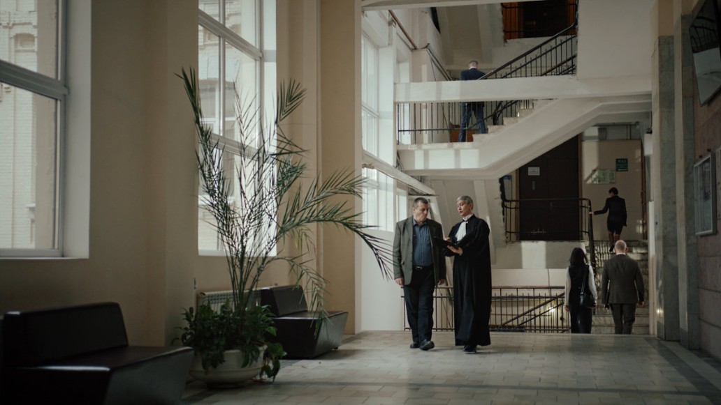 сериал Тайный советник, фото