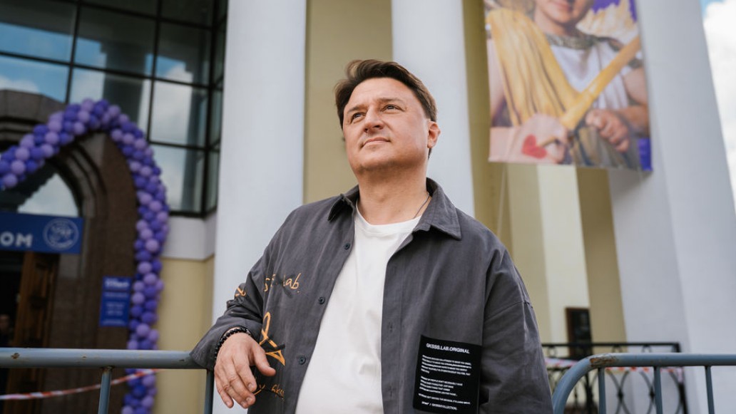 сериал «Почти настоящий детектив»
