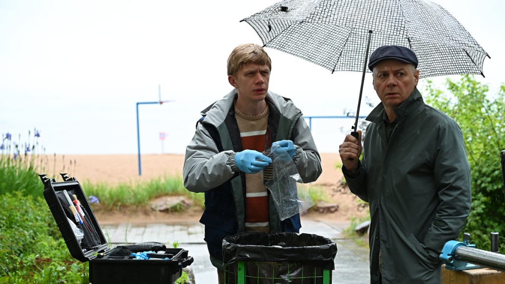 сериал Тайны следствия, фото