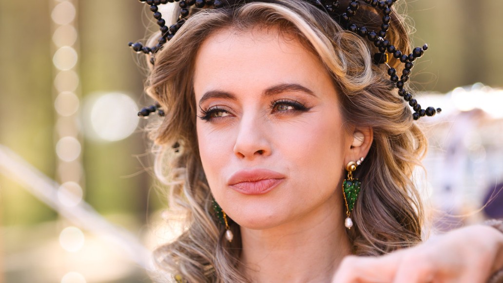 Почти семейное шоу, фото