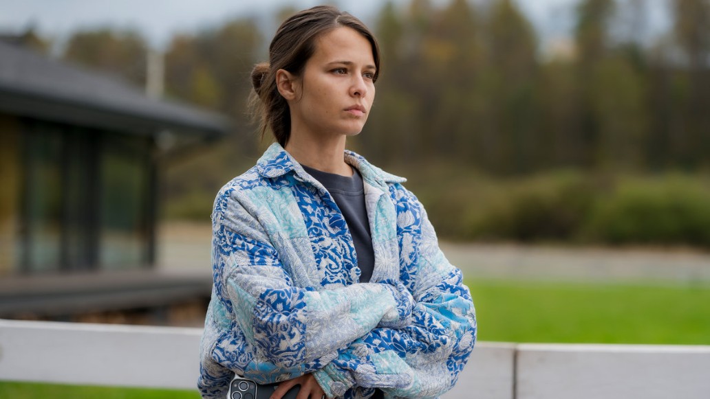 сериал Враги, фото