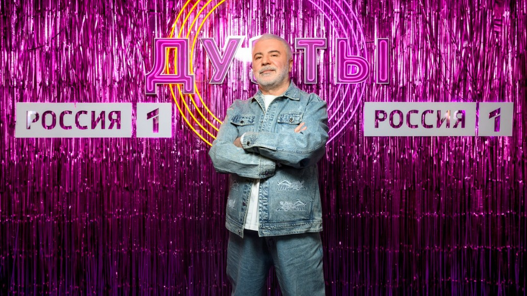 шоу Дуэты, фото, 2 выпуск