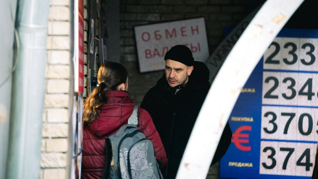 режиссер сериала «Камбэк» Динар Гарипов, интервью, фото