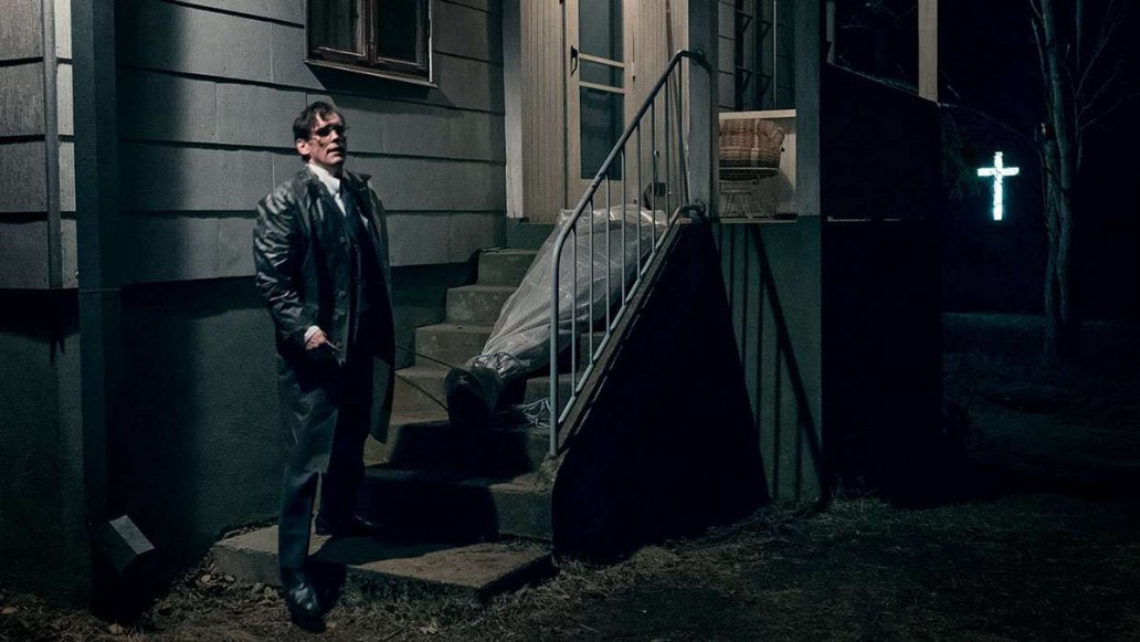 фильм Дом, который построил Джек, фото