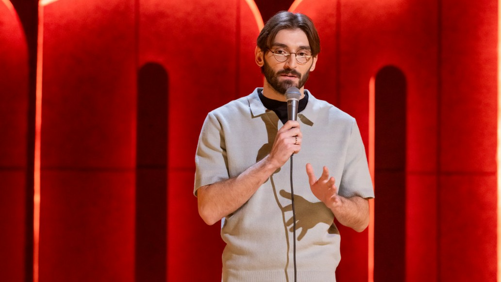 Stand Up на ТНТ