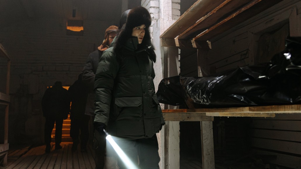 сериал Трасса 2, фото