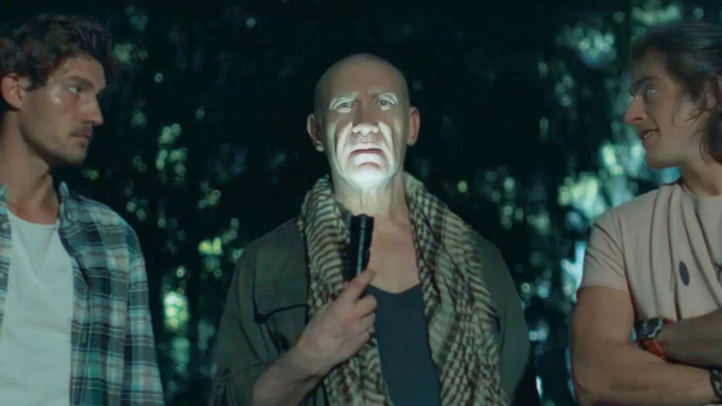 фильм Трофей, фото