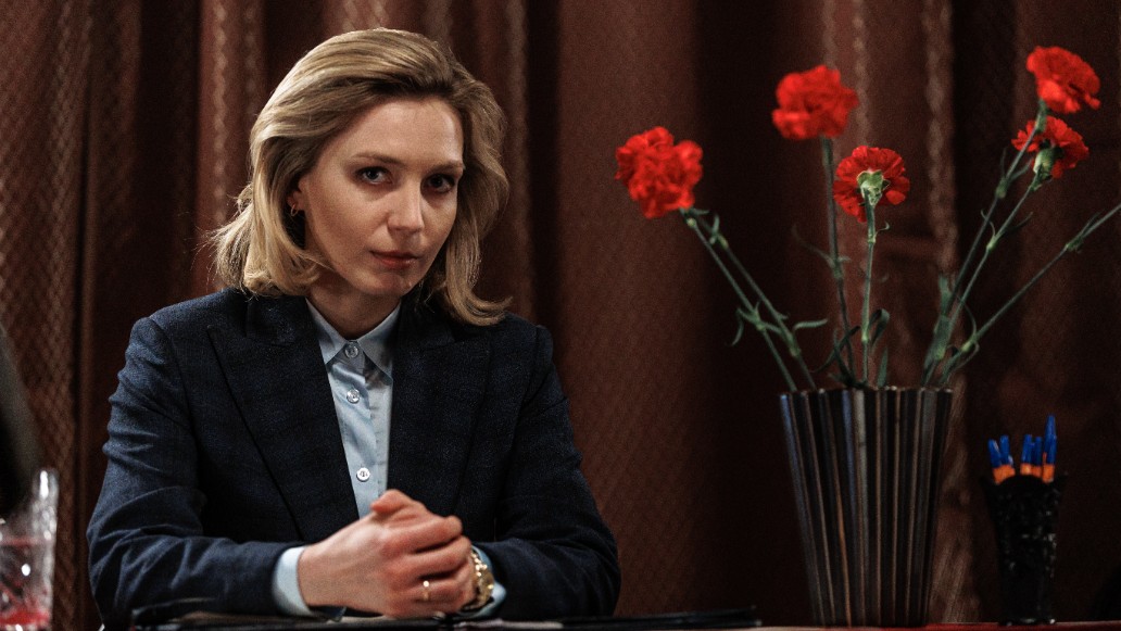 сериал Лимитчицы, фото