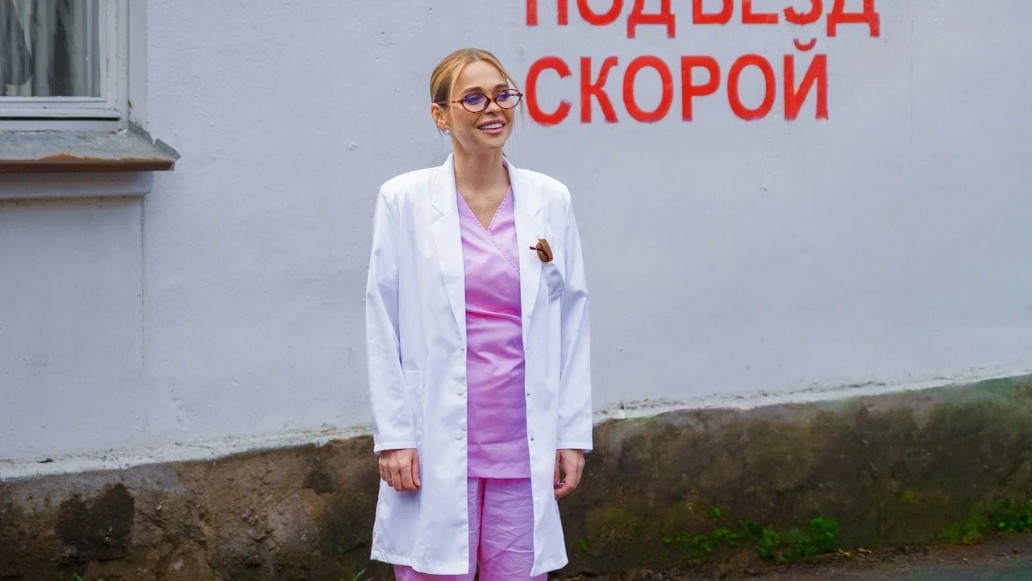 сериал, тля, тнт, съемки, дмитрий журавлев, 2025